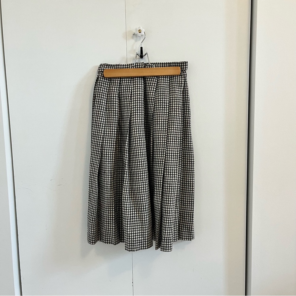 Liaison any skirt - grey